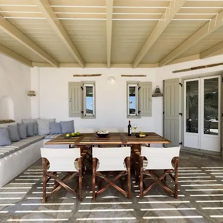 A Delight House Dom wakacyjny