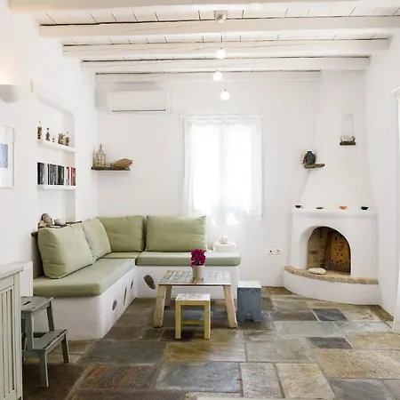 Semesterbostad A Delight House Marathion