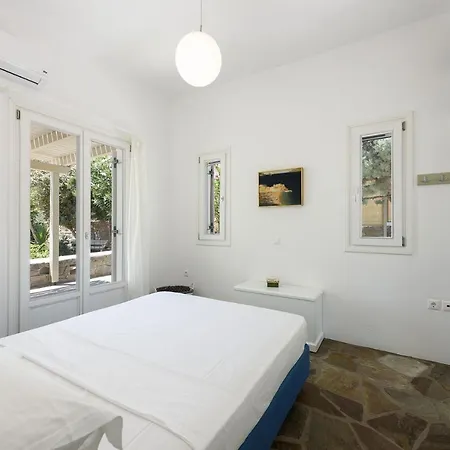 A Delight House Semesterbostad Marathion
