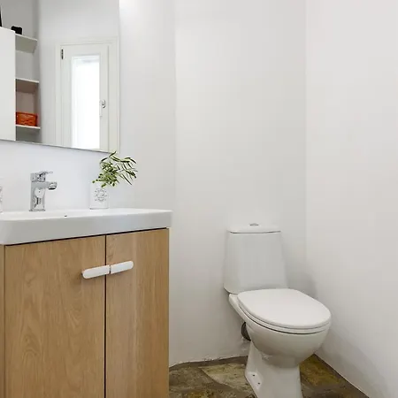 Semesterbostad A Delight House Marathion