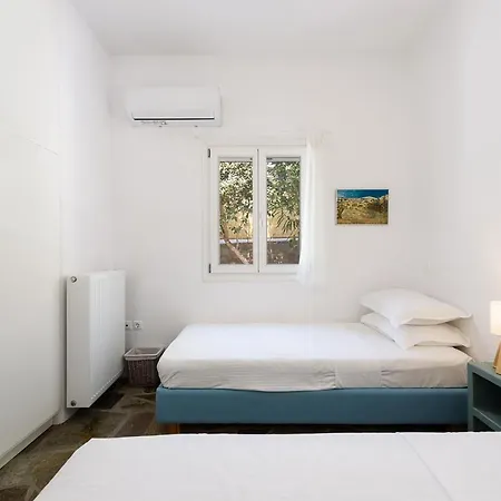 A Delight House Semesterbostad *
