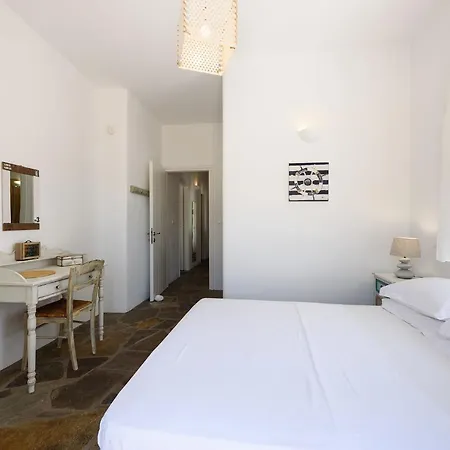 Semesterbostad A Delight House Marathion