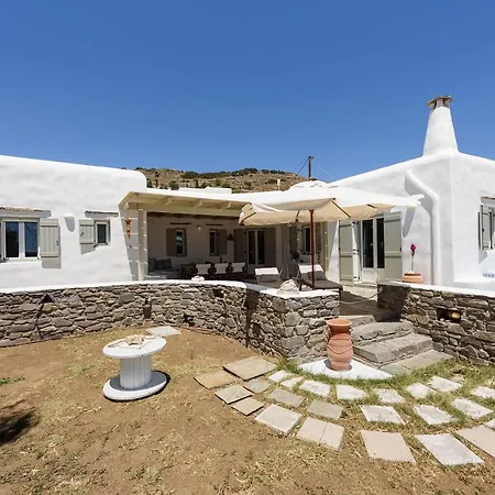A Delight House *