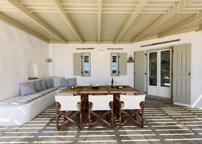 A Delight House Dom wakacyjny