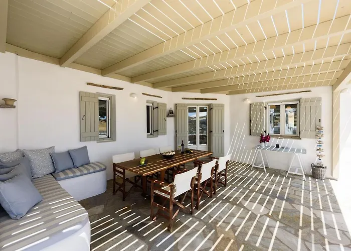 A Delight House Dom wakacyjny *