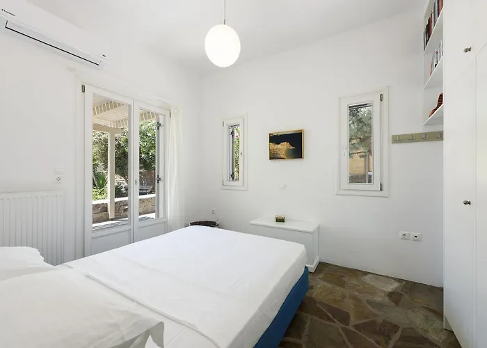 A Delight House Dom wakacyjny Marathion