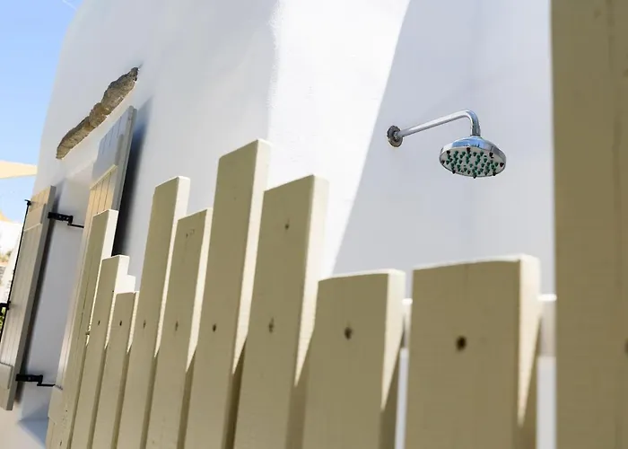 Dom wakacyjny A Delight House