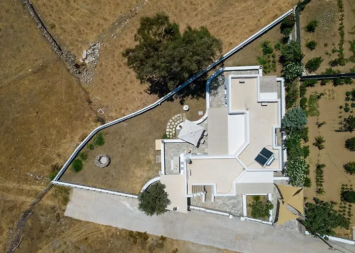 Dom wakacyjny A Delight House Marathion