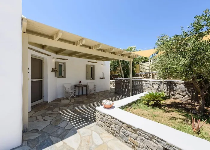 A Delight House Dom wakacyjny