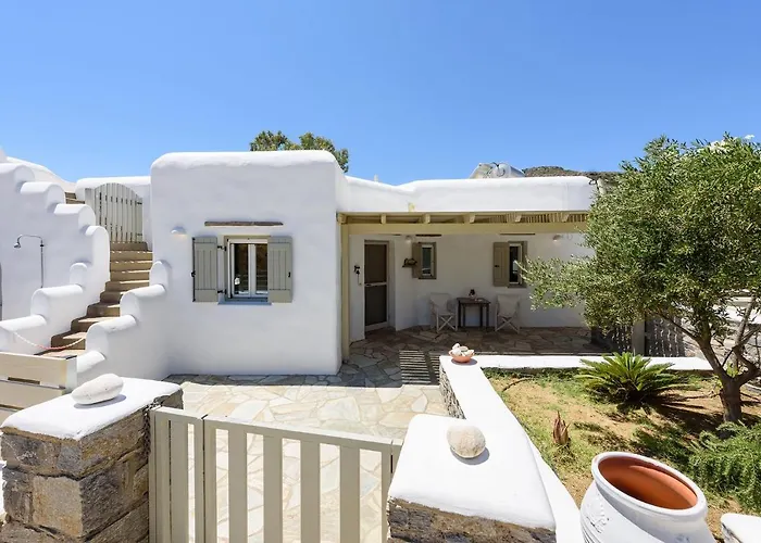 A Delight House Dom wakacyjny Marathion