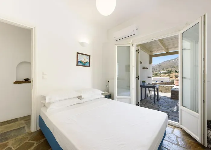 A Delight House Dom wakacyjny