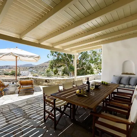 度假居 A Delight House