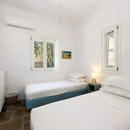 A Delight House 度假居