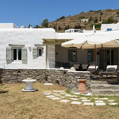 A Delight House Vakantiehuis Marathion