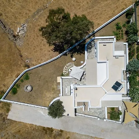 度假居 A Delight House Marathion