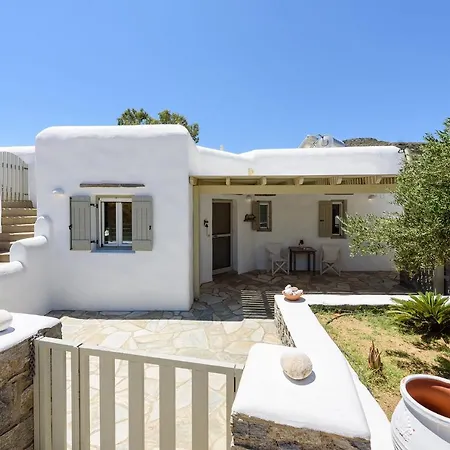 A Delight House Vakantiehuis Marathion