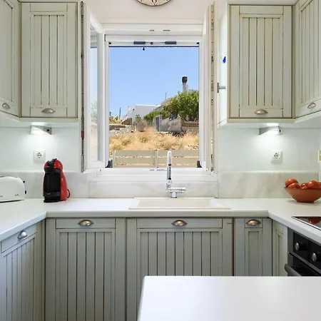 度假居 A Delight House Marathion