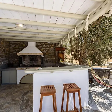 度假居 A Delight House