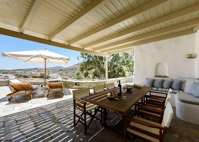 Сasa de vacaciones A Delight House