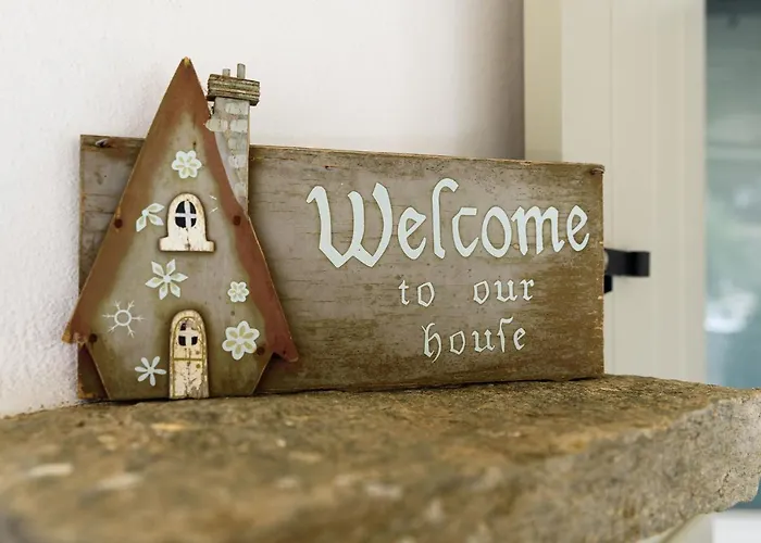 Сasa de vacaciones A Delight House Marathion