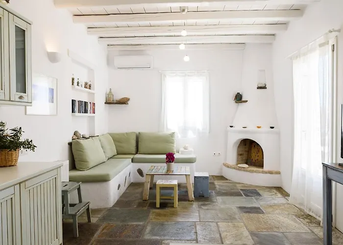 Сasa de vacaciones A Delight House Marathion