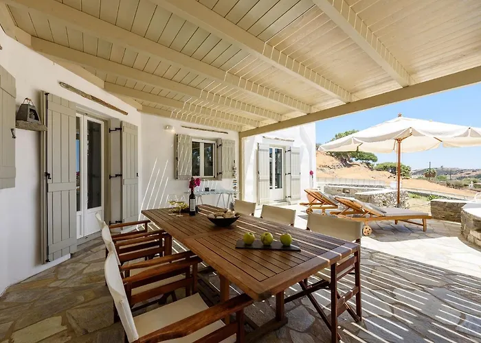 Сasa de vacaciones A Delight House *