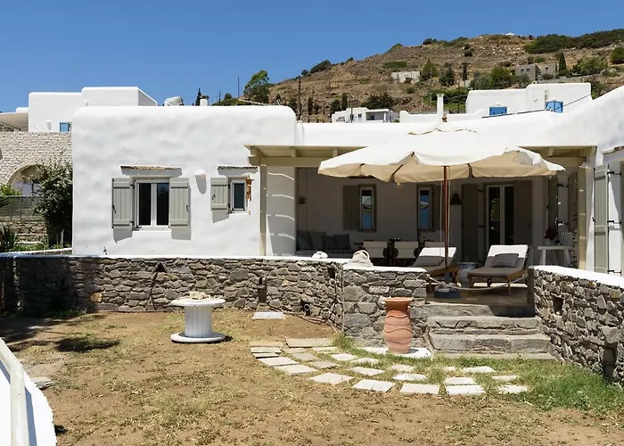 A Delight House Сasa de vacaciones Marathion