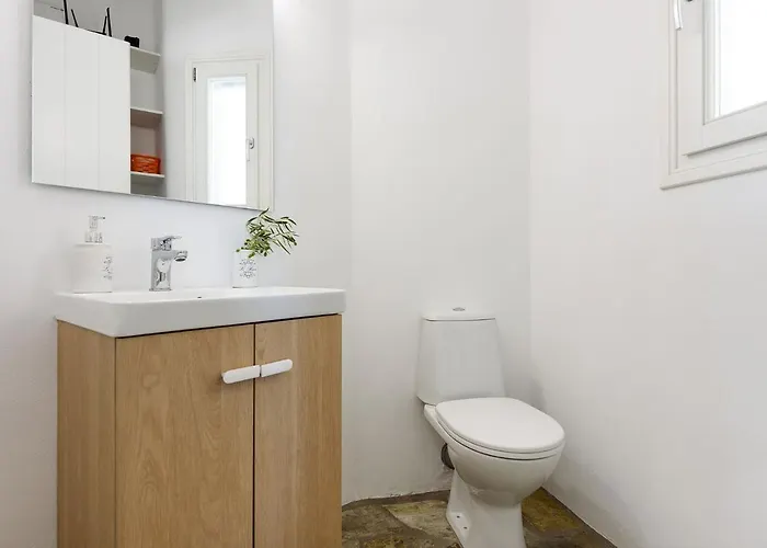 Сasa de vacaciones A Delight House Marathion