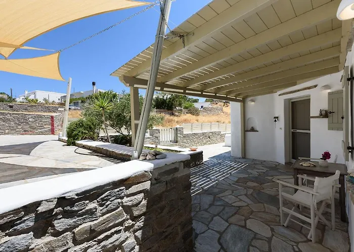 A Delight House * Marathion