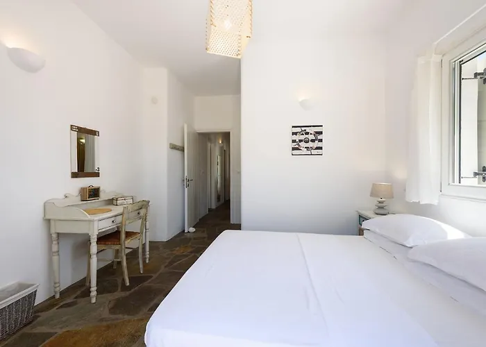 Сasa de vacaciones A Delight House Marathion