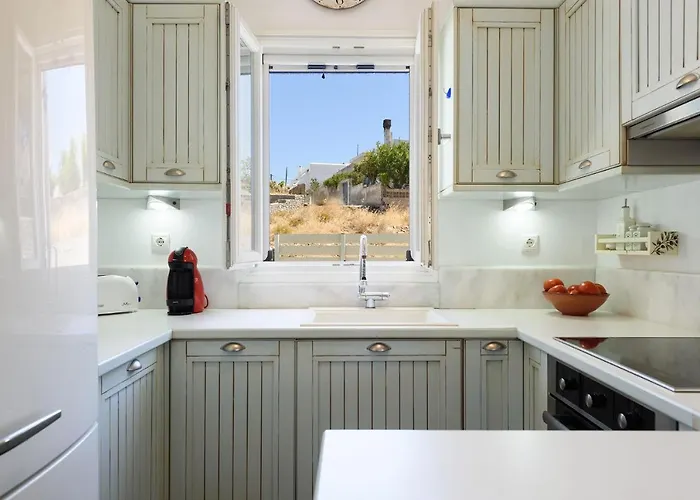 Сasa de vacaciones A Delight House Marathion