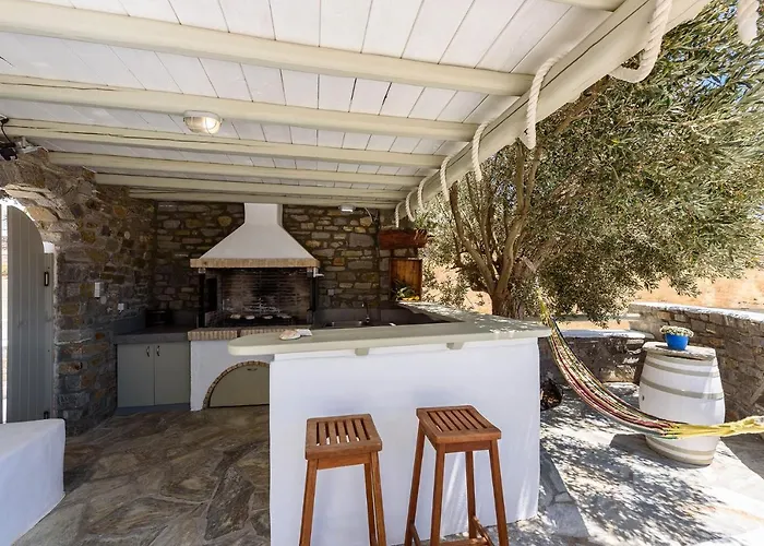 Дом отдыха A Delight House